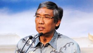 Penguatan Sektor Perekonomian Indonesia, Wamenkeu; 4 Tahap Menuju Ekonomi Internasional