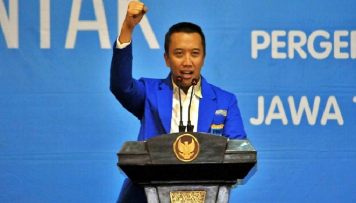 Imam Nahrawi. (Foto: Jatim)