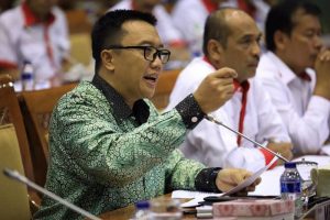 IKA UIN Surabaya; KPK Krisis Kepercayaan, Penetapan Imam Terkesan Dipaksakan