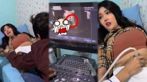 Heboh! Lucinta Luna Mengaku Keguguran, Emang Kapan Hamilnya?