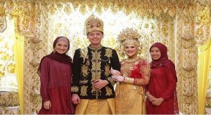 Ini dia Alasan Marcella Simon Jadi Mualaf