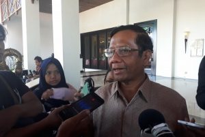 Jokowi Sangat Dilema Untuk Mengeluarkan Perppu, Ini Faktanya