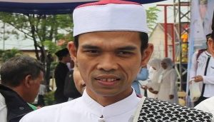 Sedih! Ustad Abdul Somad di Tolak Di Yogyakarta, Ada Apa Ya?