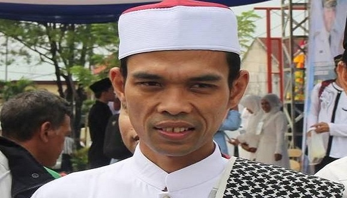 Abdus Somat (foto: detiknews)
