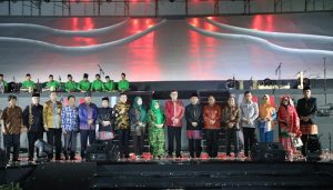 Memajukan Kebudayaan Tidak Akan Bisa Tanpa Pemda, Ini Kata Mendagri