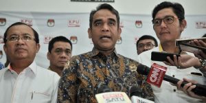 Ahmad Muzani Gagal Menjadi Ketua MPR