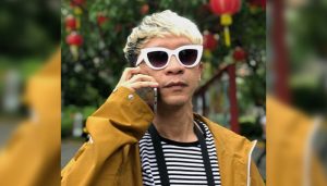 Aming Geram Pamer Kebodohan, Aming Unggah Barang-barang Brended yang Bikin Netizen Melongo