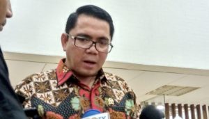 Profil Arteria Dahlan, Anggota DPR Yang Tuding Prof Emil Salim Sesat