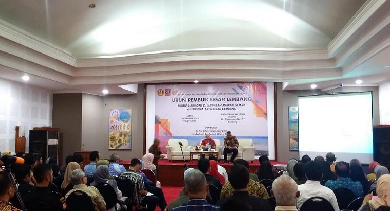 Rawan Bencana, DPR Bandung Dorong Pemkot Bentuk BPBD, Foto: Detik.News)