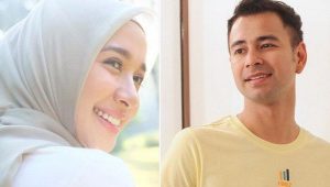 Laudya Cynthia Bella Blokir Rafi, Irwansyah Ikut Tak Terima