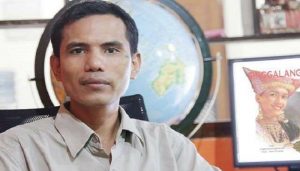 GBHN Mau Dihidupkan, Suara Rakyat Akan Dimatikan