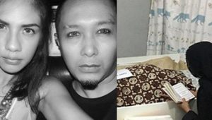 Industri Musik Tanah Air Berduka, Dendy Vokalis Mikes Meninggal