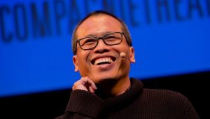 Eka Kurniawan Tolak Anugerah Kebudayaan 2019 dari Kemendikbud