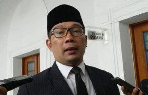 Ridwan Kamil; TNI-Polri Harus Netral di Pilkada Serentak 2020