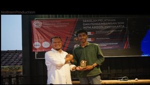 Harapan IKPM Ambon Yogyakarta Untuk Negeri