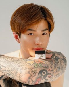 Dililit Utang Ratusan Juta, Pertemanan Angela Lee dan Lee Jeong Hoon Merenggang