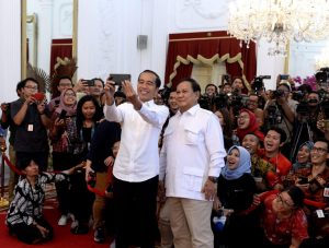 Made Leo Berharap Gerindra Tidak Merapat ke Jokowi, Ini Alasannya