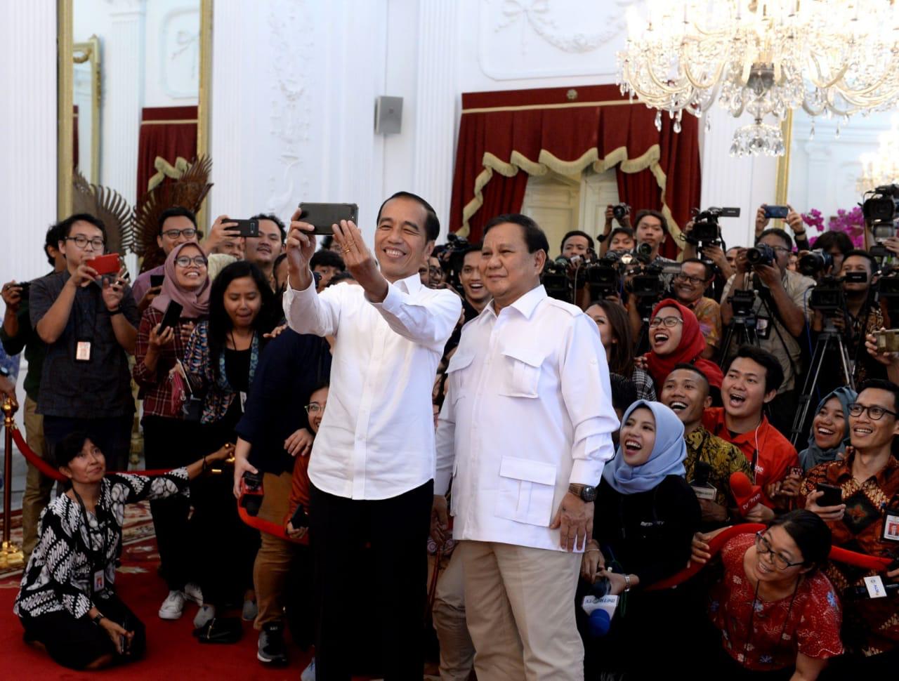 Made Leo Berharap Gerindra Tidak Merapat ke Jokowi, Ini Alasannya, (Foto: inisiatifnews)