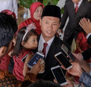 Ihsanudin; Jabar Pasti Juara Lahir Batin, Ini Syaratnya