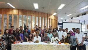 Kerjasama Ekonomi Melalui Aplikasi Media Sosial