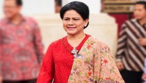 Selamat Hari Kesaktian Pancasila, Selamat Ulang Tahun Iriana Jokowi