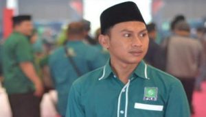 Irwan Hayat Beri Solusi Kekeringan Di Madura