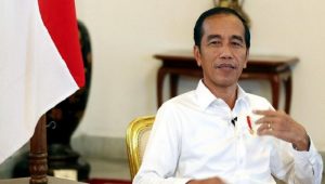 Jokowi Menyebut Radikalisme Seperti Manipulator, Zainut; Saya Tidak Mempersalahkannya