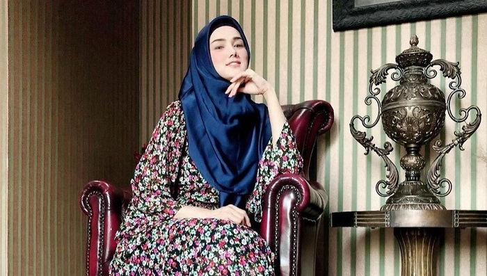 KPK Sorot Mulan Jameela (foto: ist)