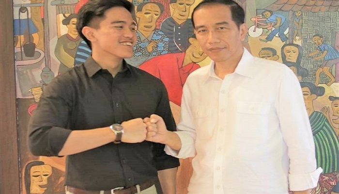 Kaesang akan diwisuda (foto: ist)