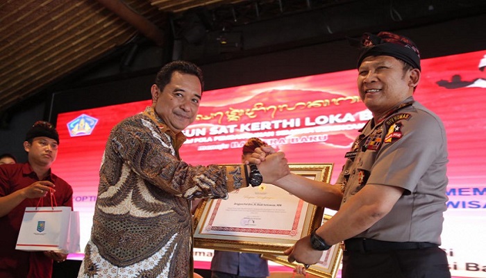 Kemendagri Dorong Penguatan Organisasi dan Kelola Kehumasan (foto: dok.mendagri)