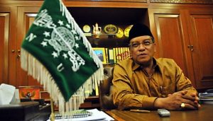 Ketum PBNU; Santri Harus Kreatif Dan Inofatif