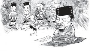 Kiai Kampung dan Islam Akar Rumput