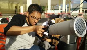 Mengenal Lebih Dekat Dampak dan Fenomena Hari Tanpa Bayangan dari Kacamata Sains