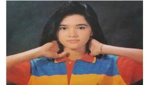 5 Deretan Artis yang Pernah Jadul, Nomer 4 Glandangan Banget