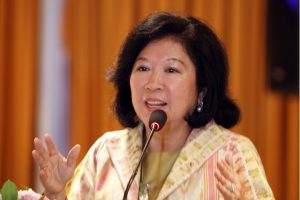 Mari Elka Pangestu Dicalonkan Manjadi Pentinggi Bank Dunia Oleh Jokowi