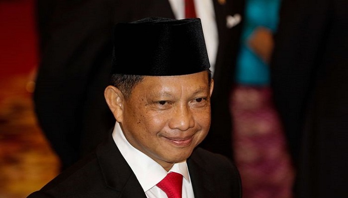 Tito Karnavian Berharap APBN Digunakan Sesuai Sasaran