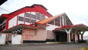 Risma Akan Bangun Museum Olahraga, Legenda Bulu Tangkis Indonesia Sumbang Ini