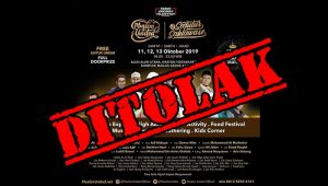 Tak Berizin, Acara Muslim United di Masjid Gedhe Dipindah ke Masjid Jogokariyan