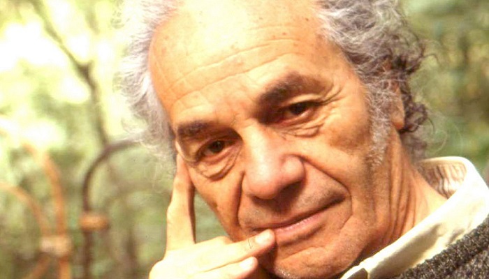 Nicanor Parra (foto: Uss)