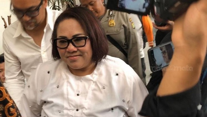 Nunung (foto: Nunung)