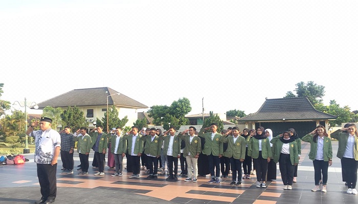 PSP UPN V Yogyakarta (foto: dok. pribadi)