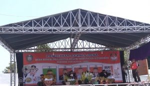 Pilkades Di Mantan Kresidenan Besuki