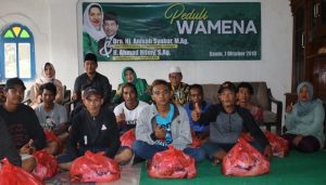 Kerusuhan Di Wamena, Ini Pengakuan Korban