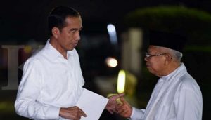 Pelantikan Presiden Akan di Kawal Ketat, Termasuk Pengawalan Di Media Online