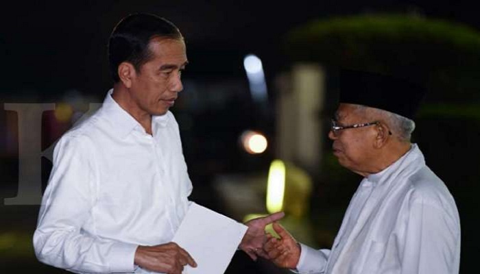 Pelantikan Presiden Akan dikawal Ketat (foto: ist)