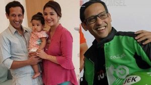 Santer Dikabarkan Jadi Menteri Pendidikan, Begini Penjelasan Nadiem Makarim