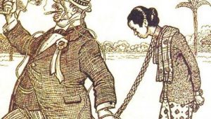 Perempuan Perspektif Al-Qur’an