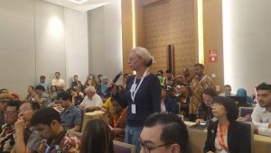 Pengusaha Serbia Bertemu Pengusaha Indonesia, Ini Programnya