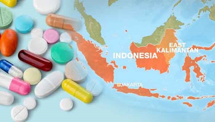 Pil Koplo Masih Banyak Beredar (foto: ist)