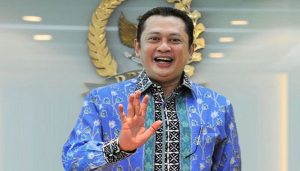 Pengumuman! Bambang Soesatyo Sudah Membentuk Badan Komite Kelengkapan